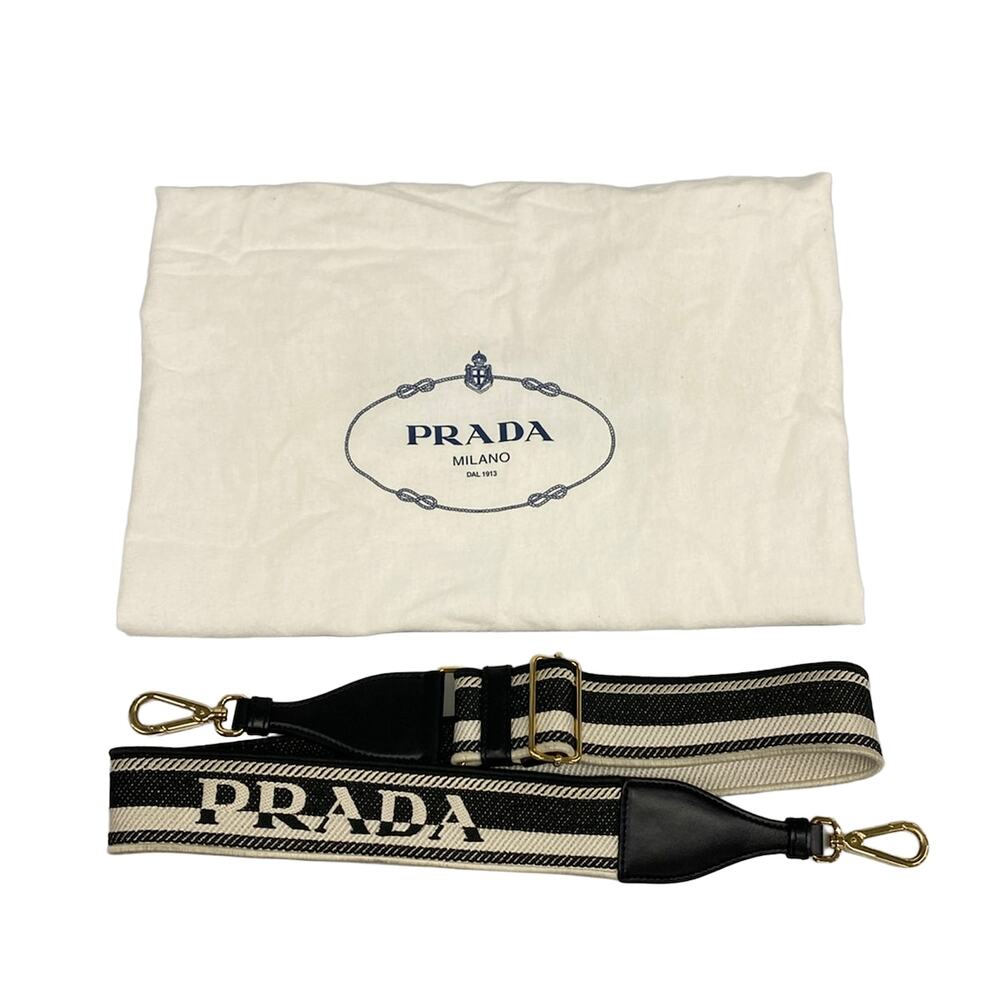 Prada Handbag - Picture 8 of 15